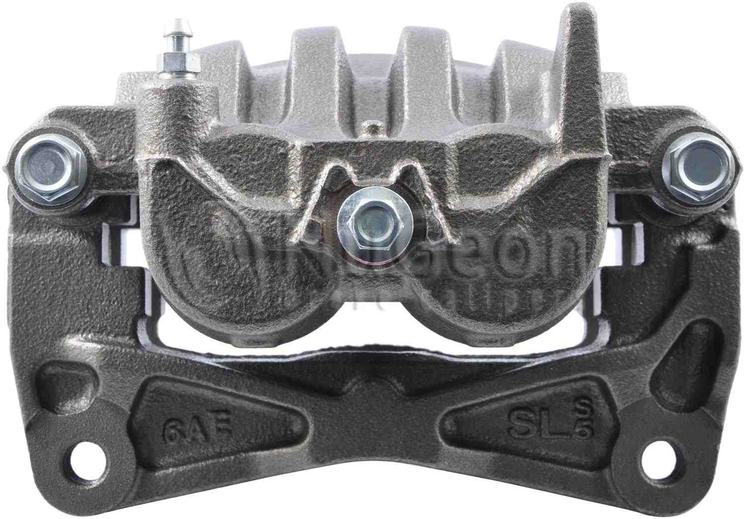 Nugeon Remanufactured Disc Brake Caliper 99-01347A