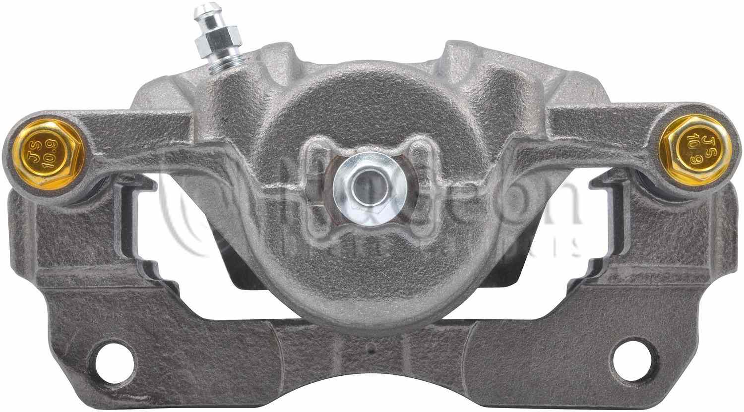 BBB Industries Remanufactured Disc Brake Caliper 99-01421A