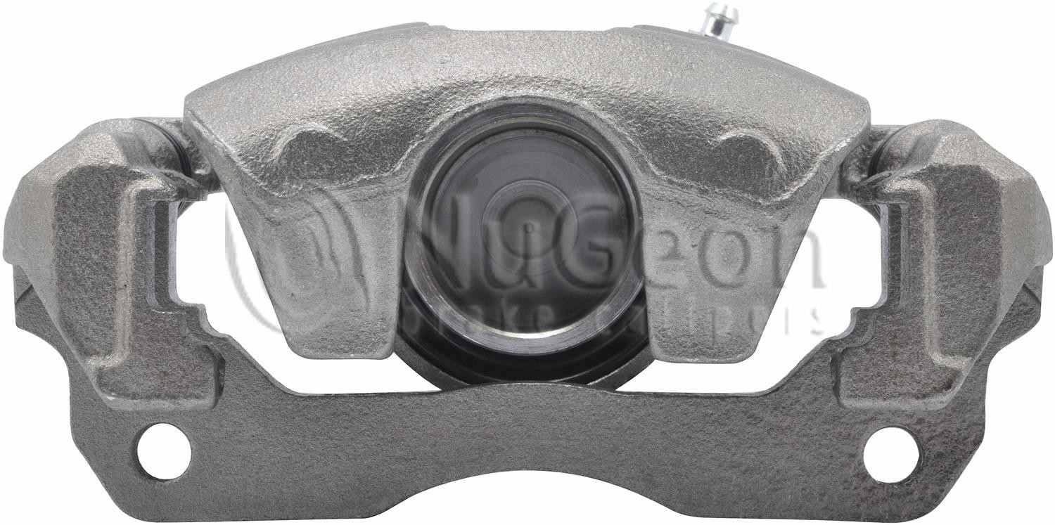 BBB Industries Remanufactured Disc Brake Caliper 99-01421A