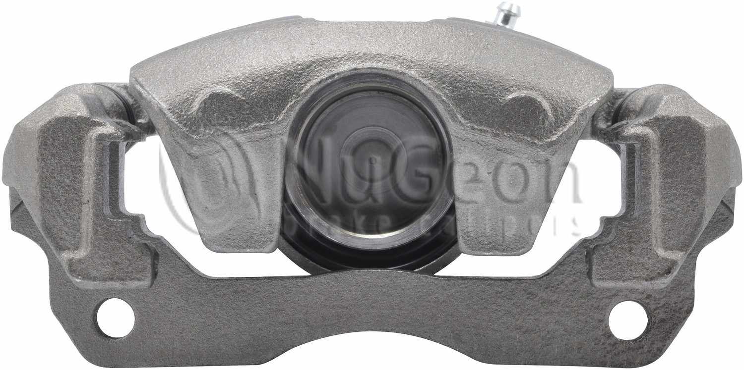BBB Industries Remanufactured Disc Brake Caliper 99-01421A