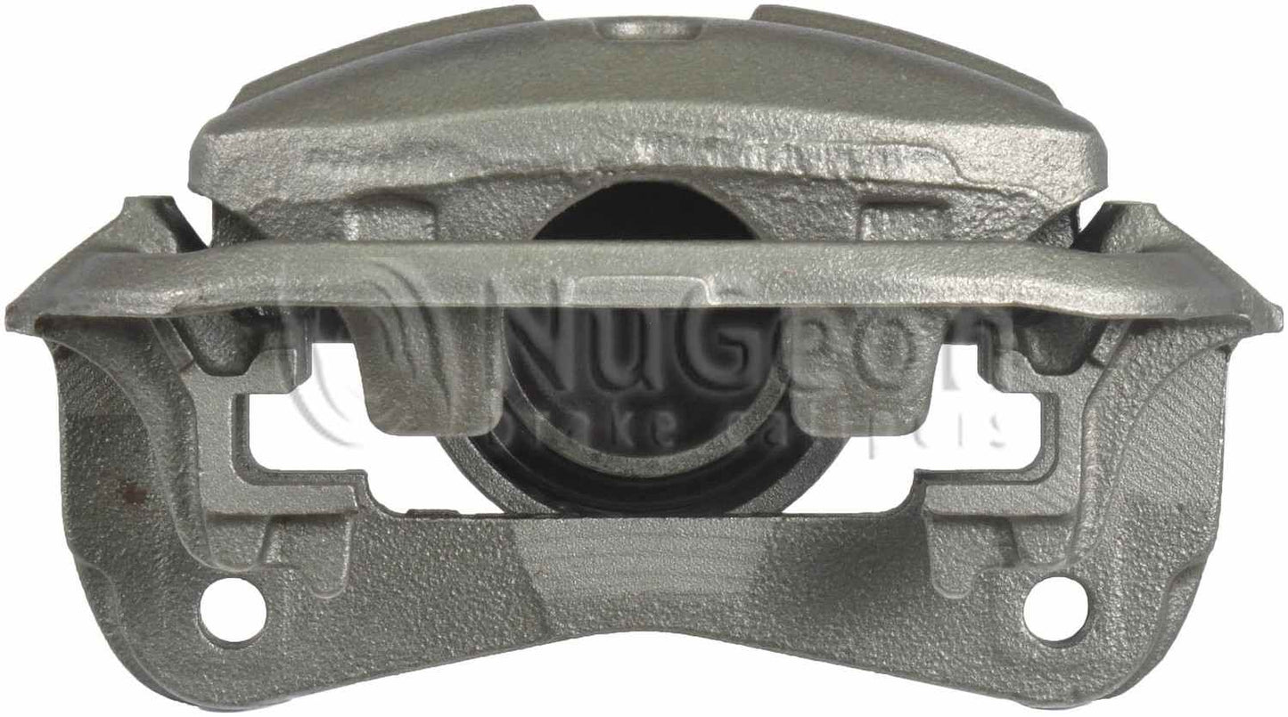 BBB Industries Remanufactured Disc Brake Caliper 99-01539A