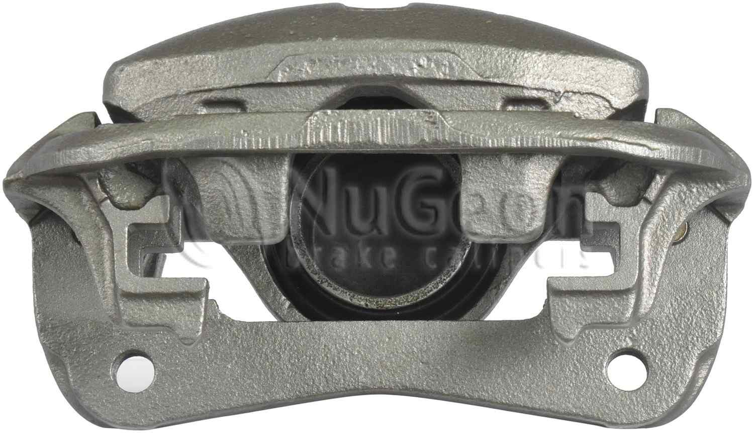 BBB Industries Remanufactured Disc Brake Caliper 99-01546B