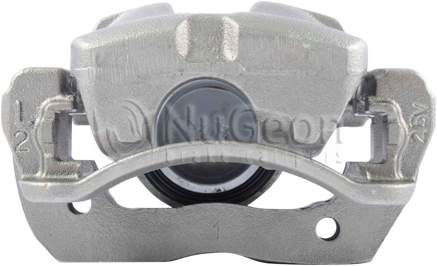 BBB Industries Remanufactured Disc Brake Caliper 99-01555B
