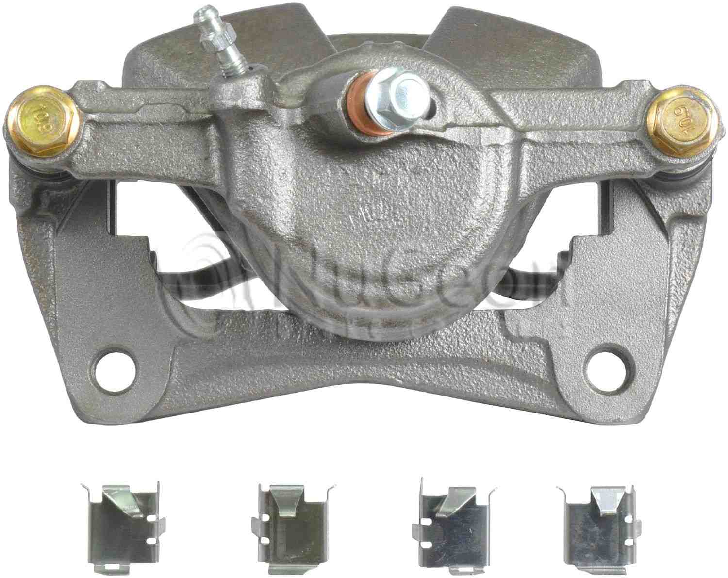 BBB Industries Disc Brake Caliper 99-01577A
