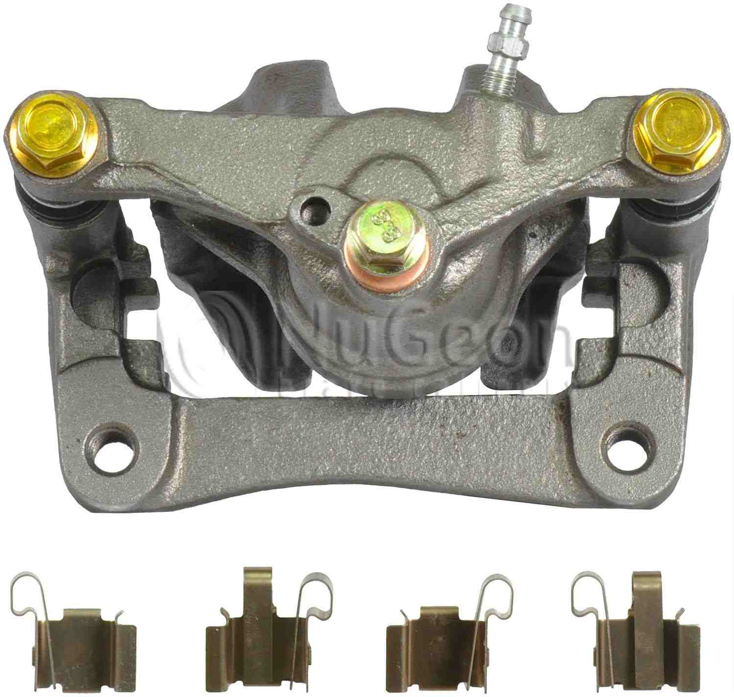 BBB Industries Disc Brake Caliper 99-01585B