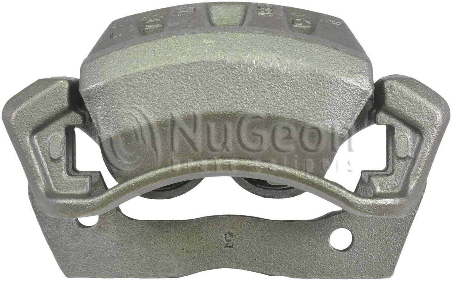 BBB Industries Remanufactured Disc Brake Caliper 99-01603B