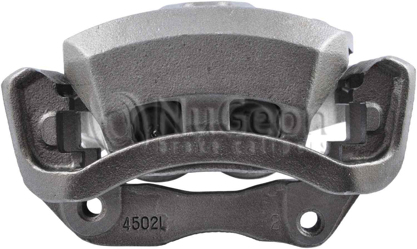 BBB Industries Remanufactured Disc Brake Caliper 99-01619B