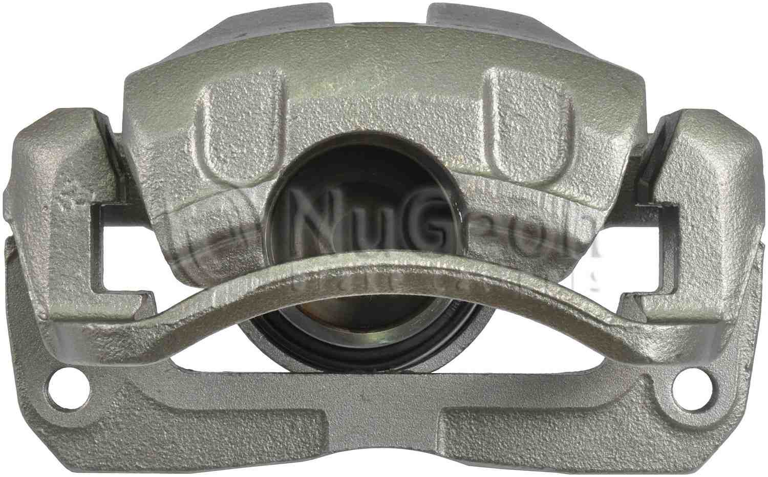 BBB Industries Disc Brake Caliper 99-01628A