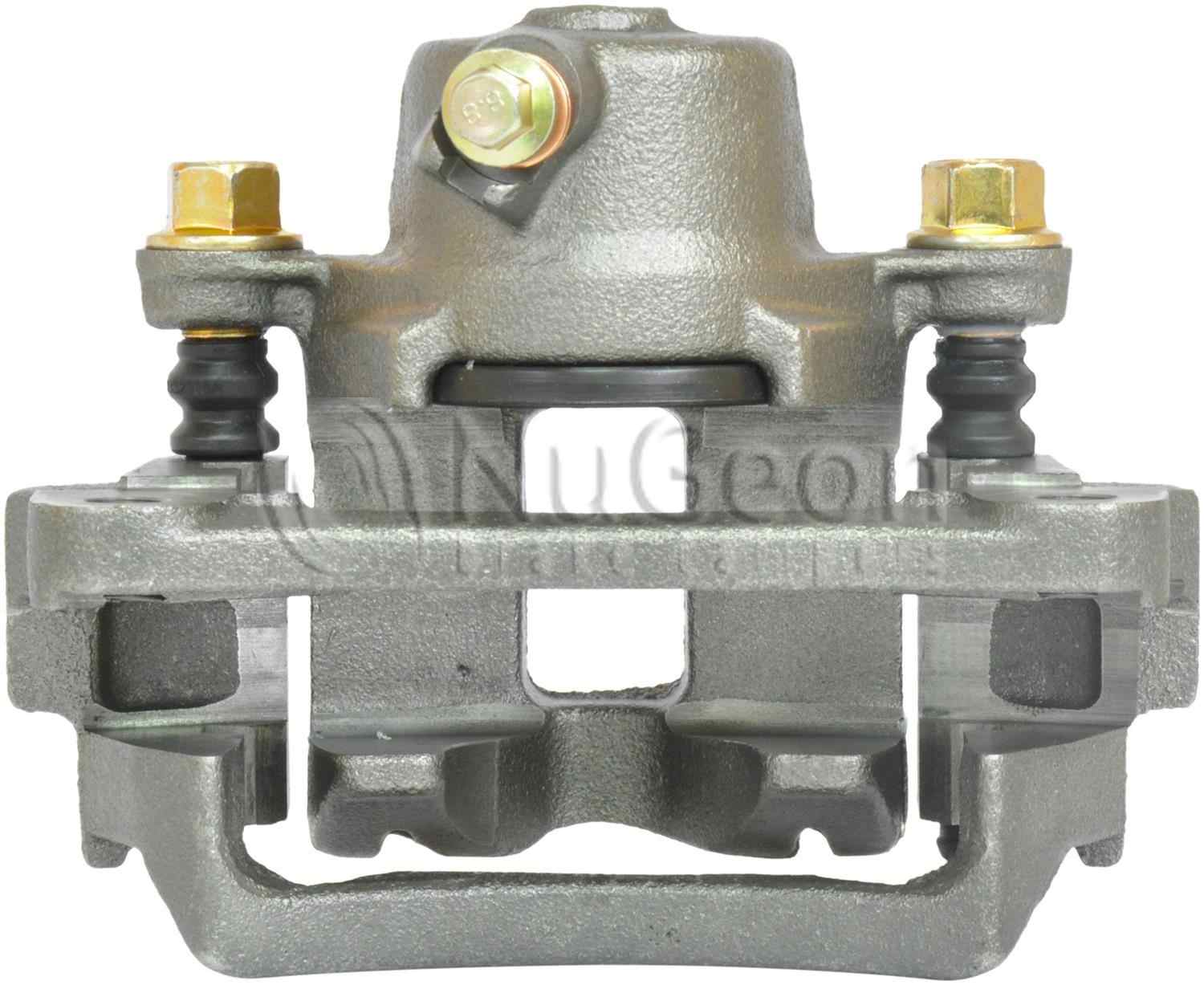 BBB Industries Disc Brake Caliper 99-01653A