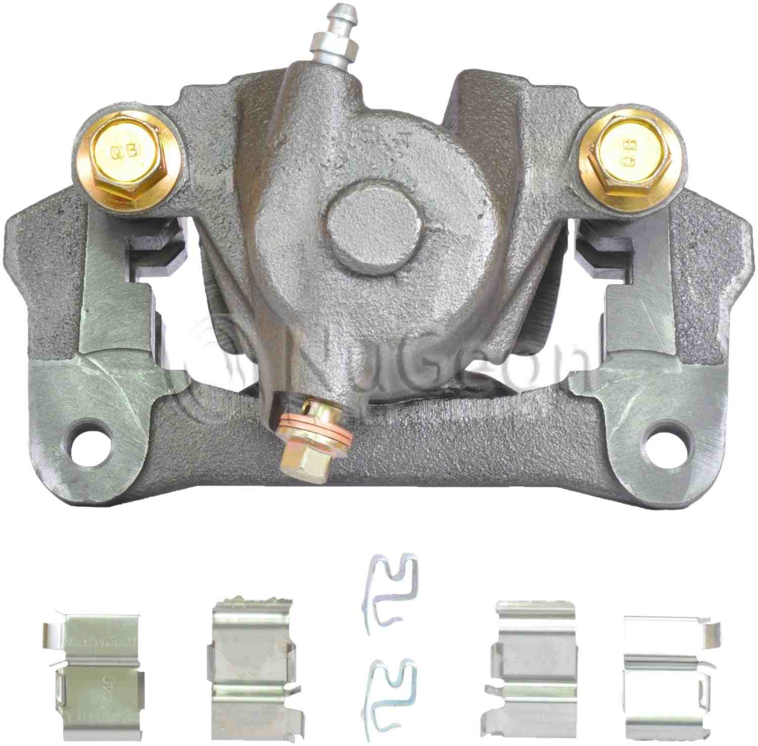 BBB Industries Disc Brake Caliper 99-01653A
