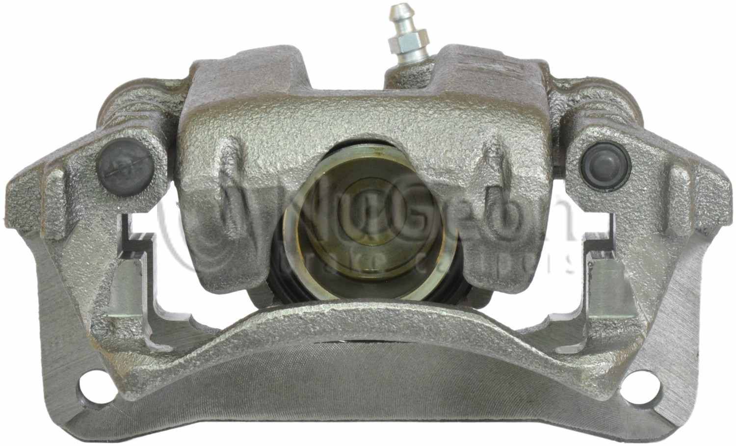 BBB Industries Disc Brake Caliper 99-01653A