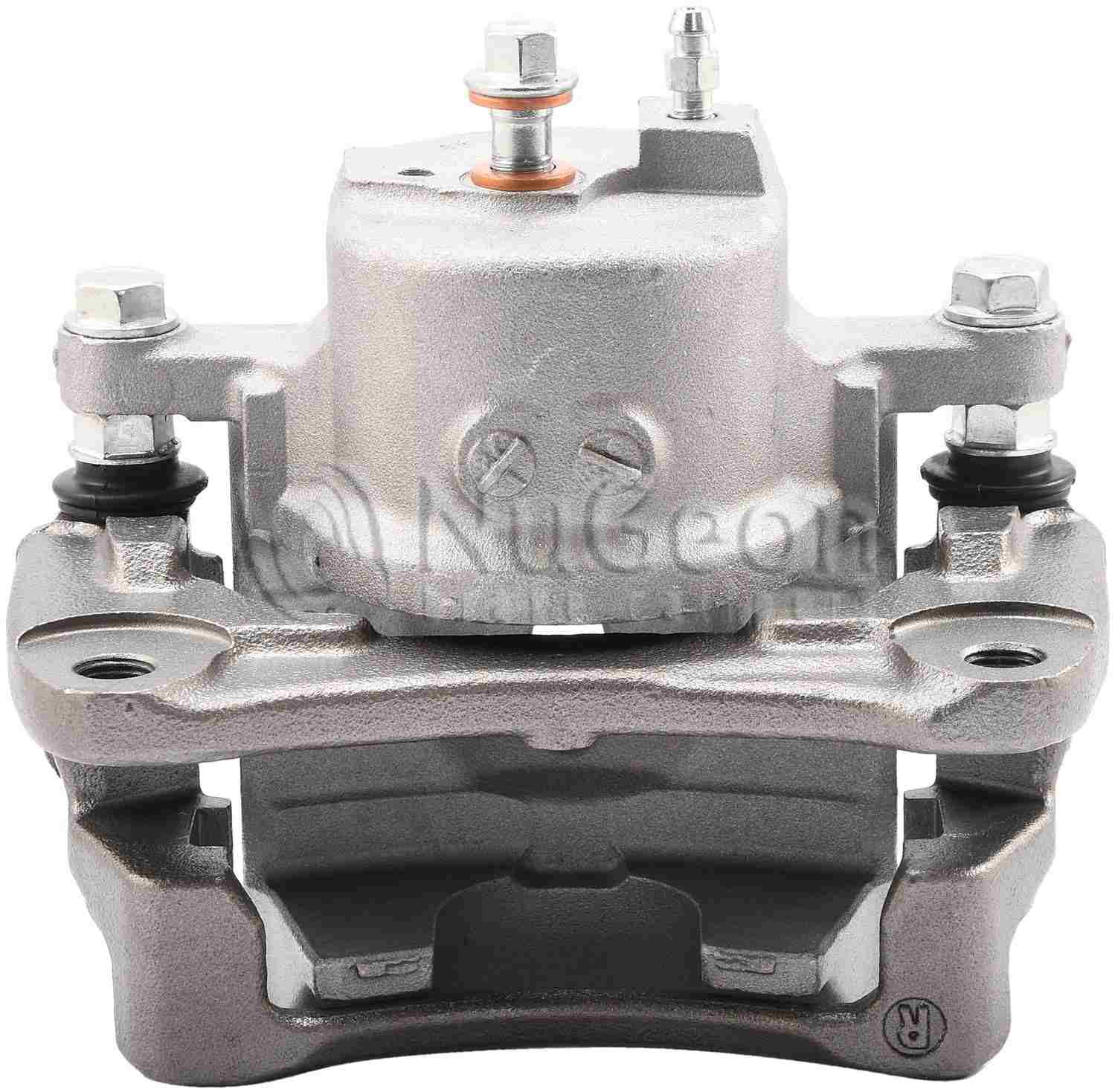 BBB Industries Remanufactured Disc Brake Caliper 99-01673B