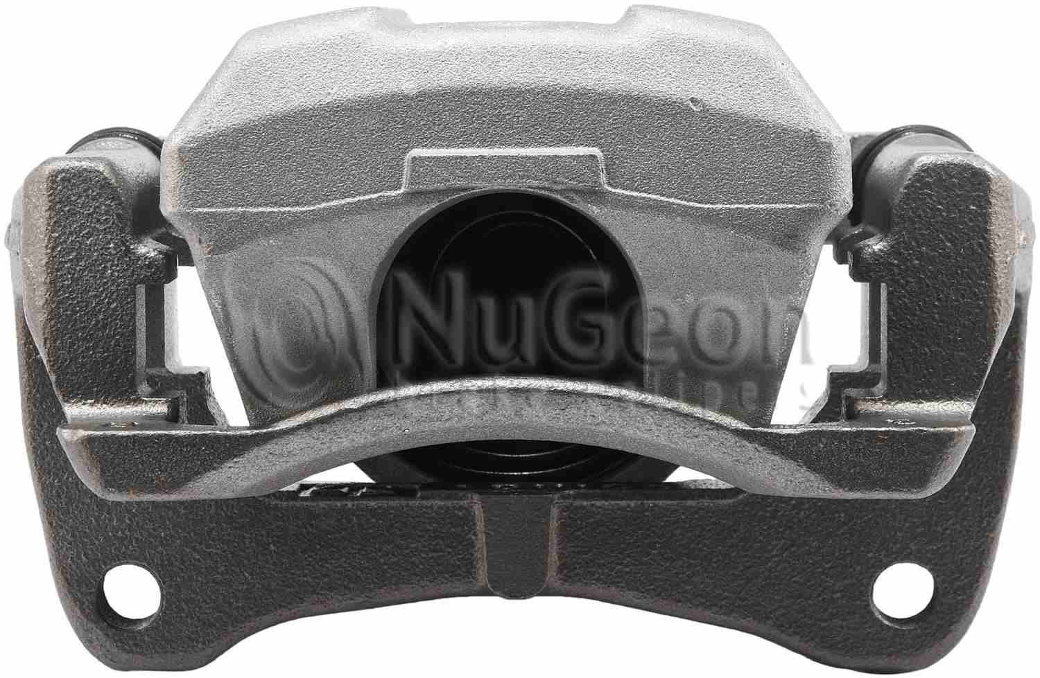 BBB Industries Remanufactured Disc Brake Caliper 99-01673B