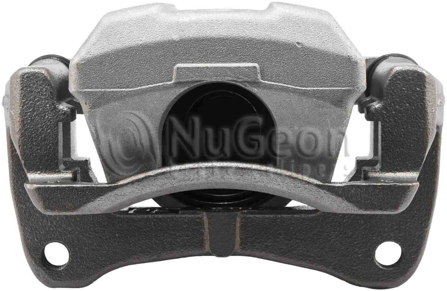 BBB Industries Remanufactured Disc Brake Caliper 99-01673B