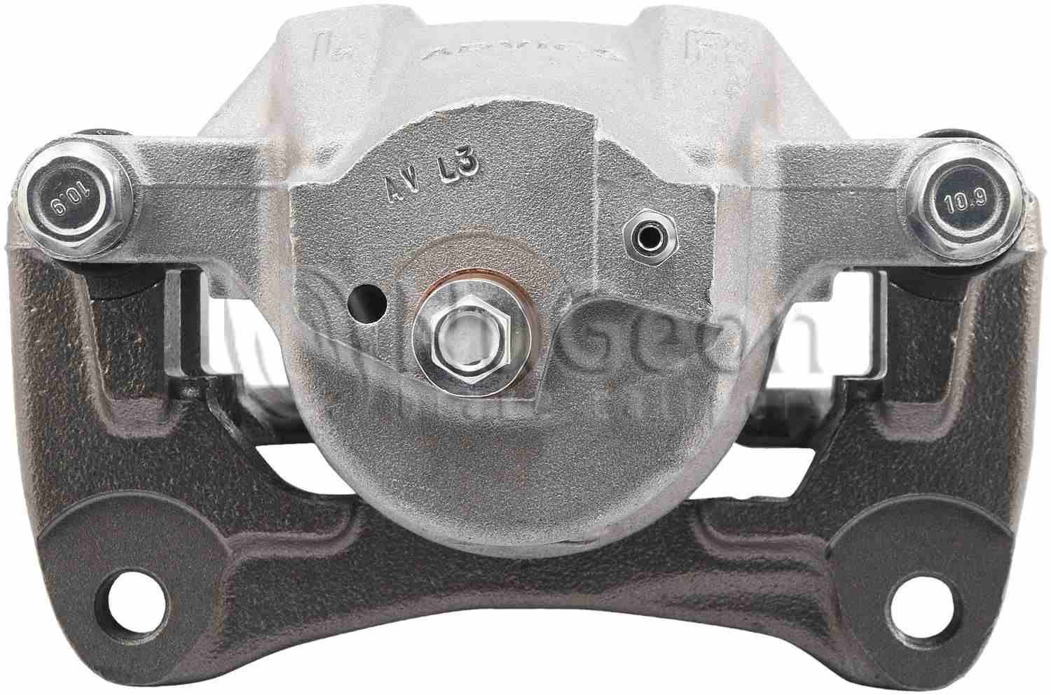 BBB Industries Remanufactured Disc Brake Caliper 99-01673B