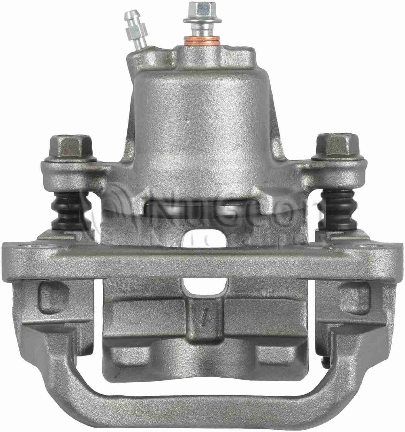 BBB Industries Remanufactured Disc Brake Caliper 99-01700A
