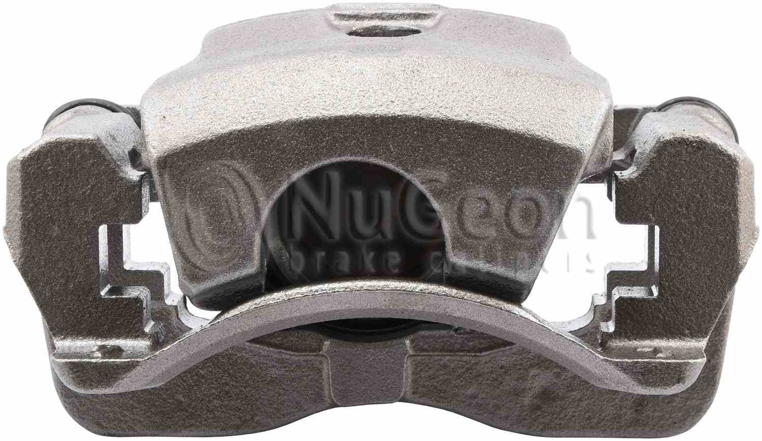 BBB Industries Remanufactured Disc Brake Caliper 99-01701A
