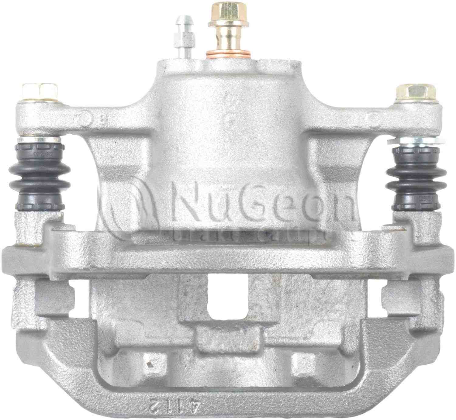 BBB Industries Disc Brake Caliper 99-01712A