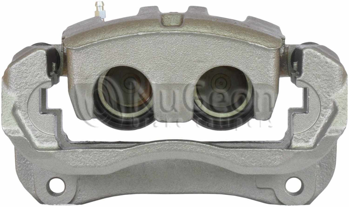 BBB Industries Remanufactured Disc Brake Caliper 99-01718B