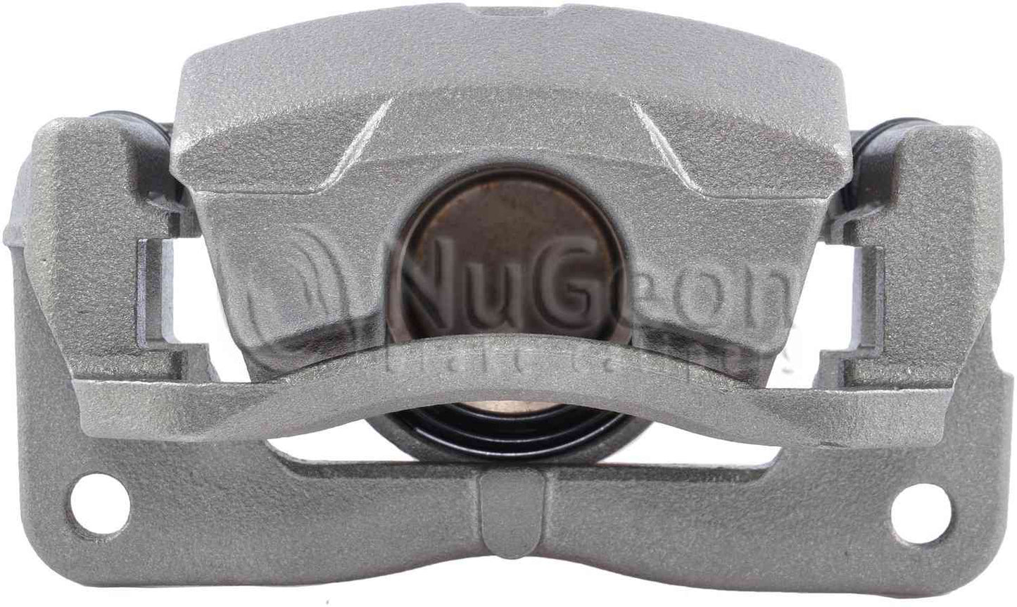 BBB Industries Remanufactured Disc Brake Caliper 99-01728A