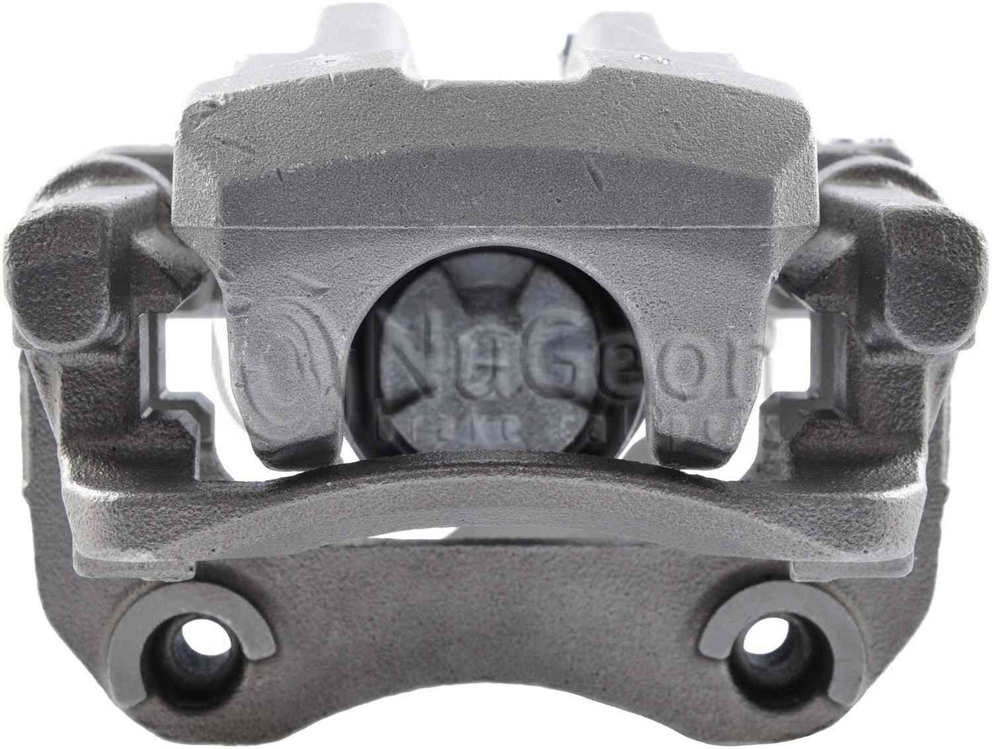 BBB Industries Remanufactured Disc Brake Caliper 99-01730A