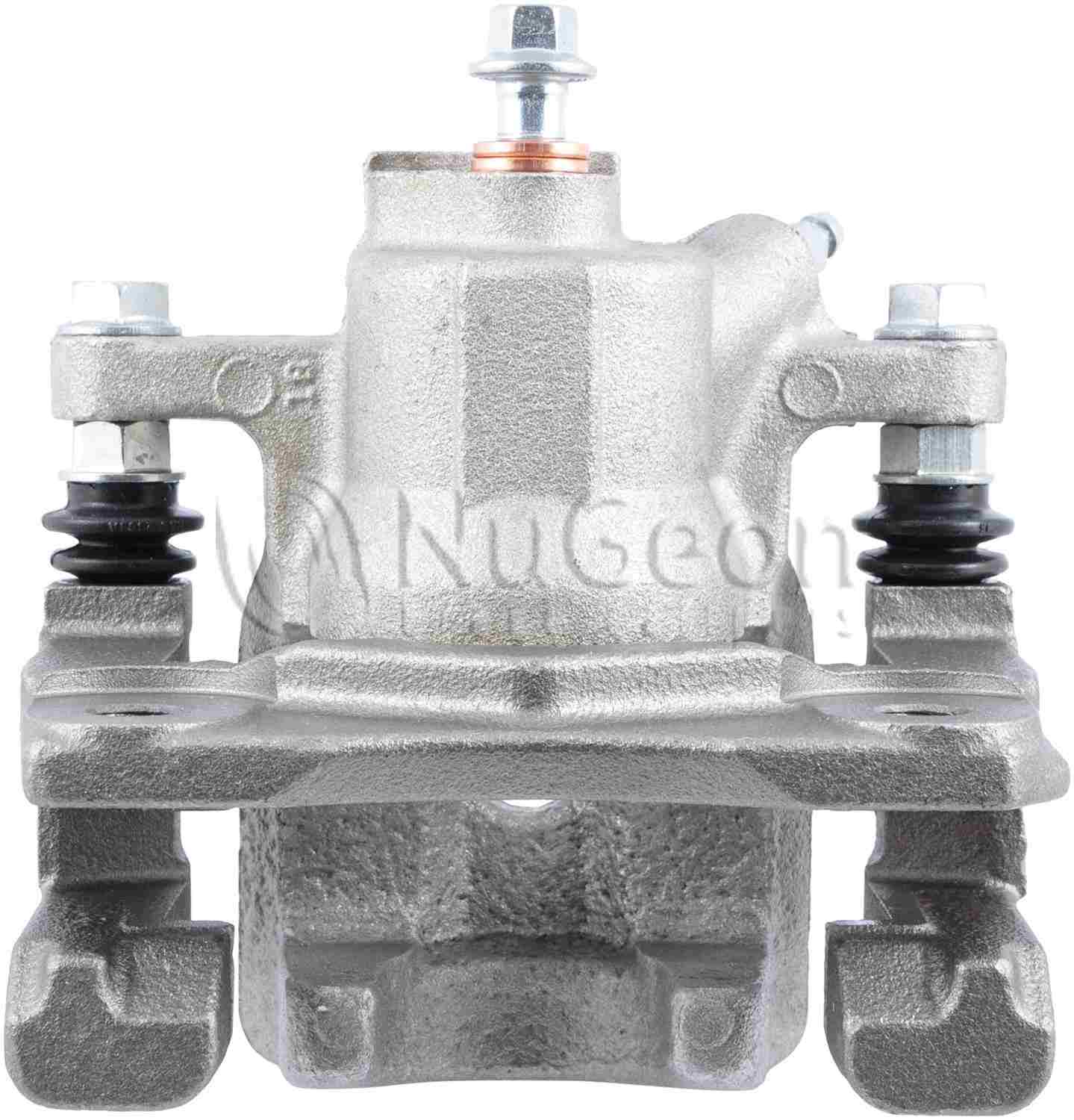 BBB Industries Remanufactured Disc Brake Caliper 99-01731B