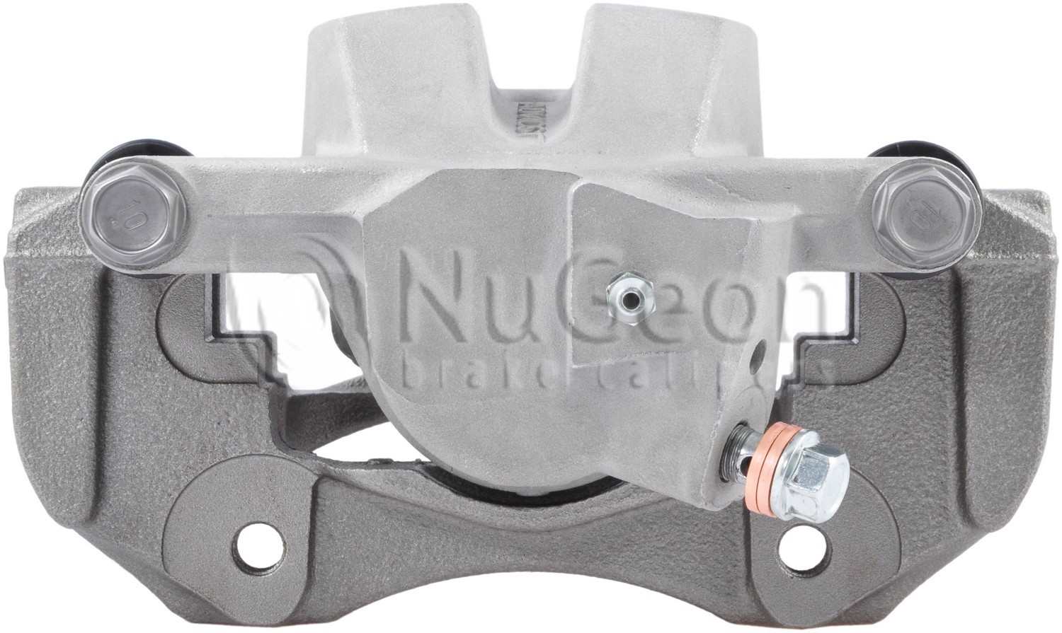 BBB Industries Remanufactured Disc Brake Caliper 99-01733B