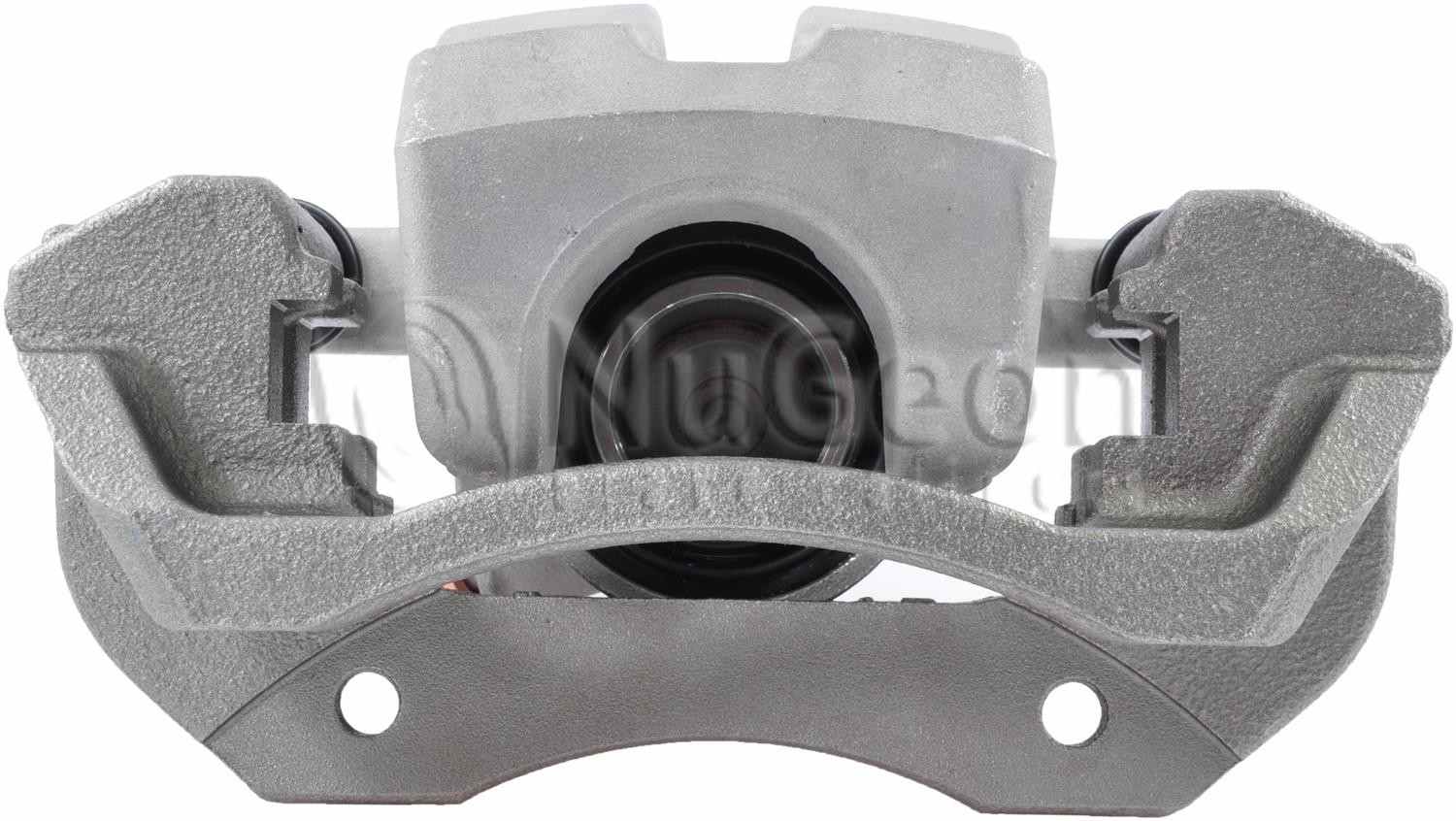 BBB Industries Remanufactured Disc Brake Caliper 99-01733B