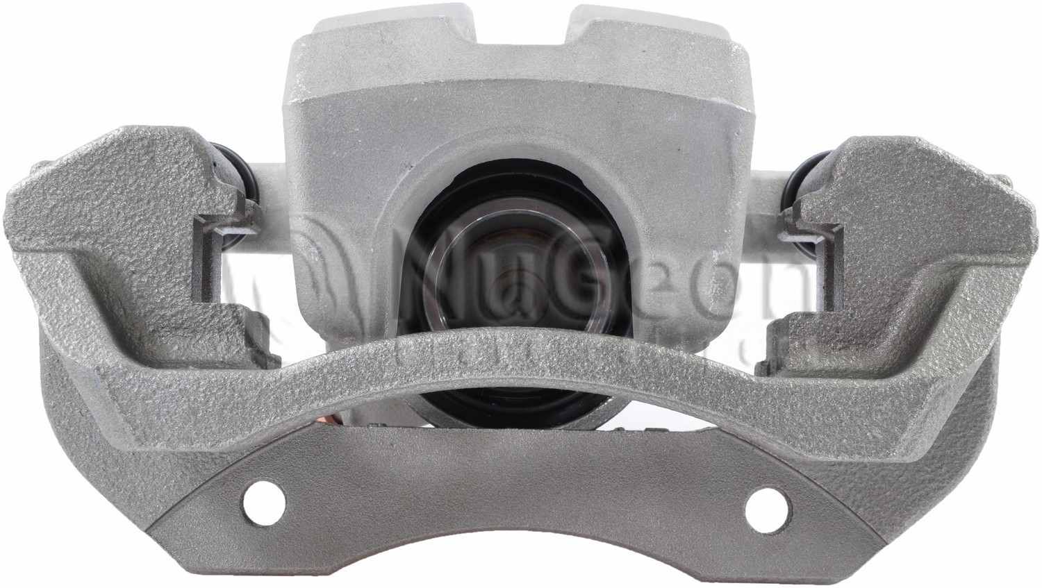 BBB Industries Remanufactured Disc Brake Caliper 99-01733B