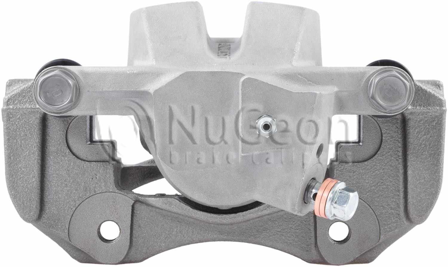BBB Industries Remanufactured Disc Brake Caliper 99-01733B