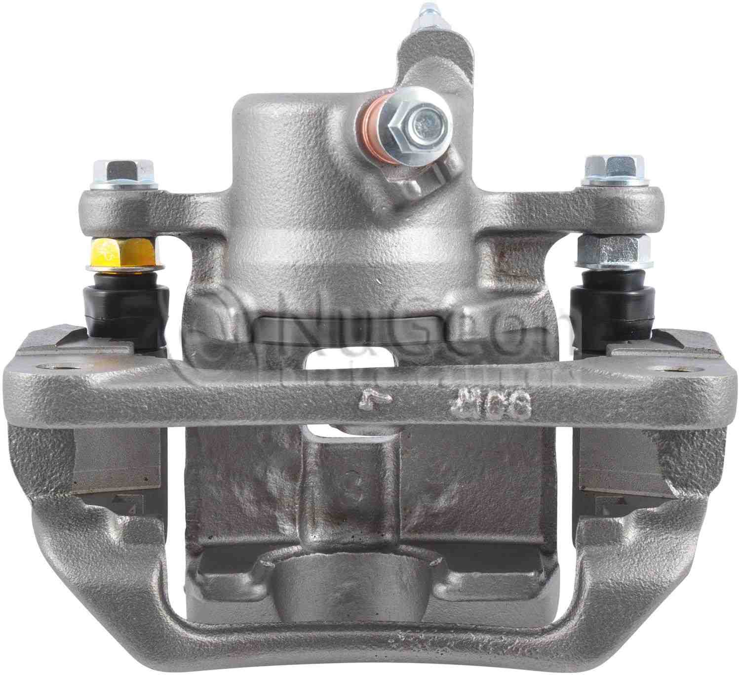 BBB Industries Remanufactured Disc Brake Caliper 99-01741B
