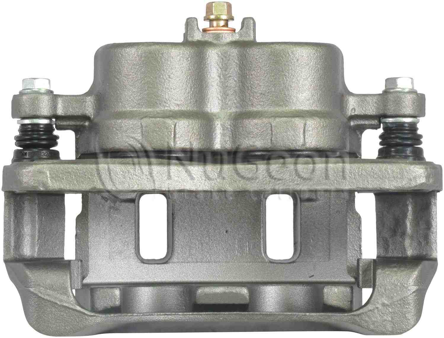 BBB Industries Remanufactured Disc Brake Caliper 99-01824A