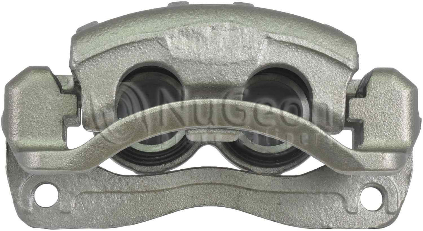 BBB Industries Remanufactured Disc Brake Caliper 99-01824A