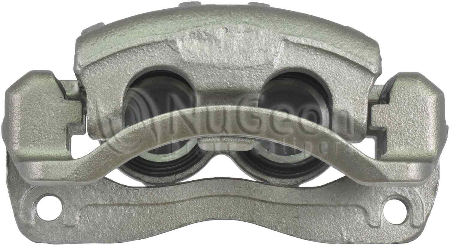 BBB Industries Remanufactured Disc Brake Caliper 99-01824A