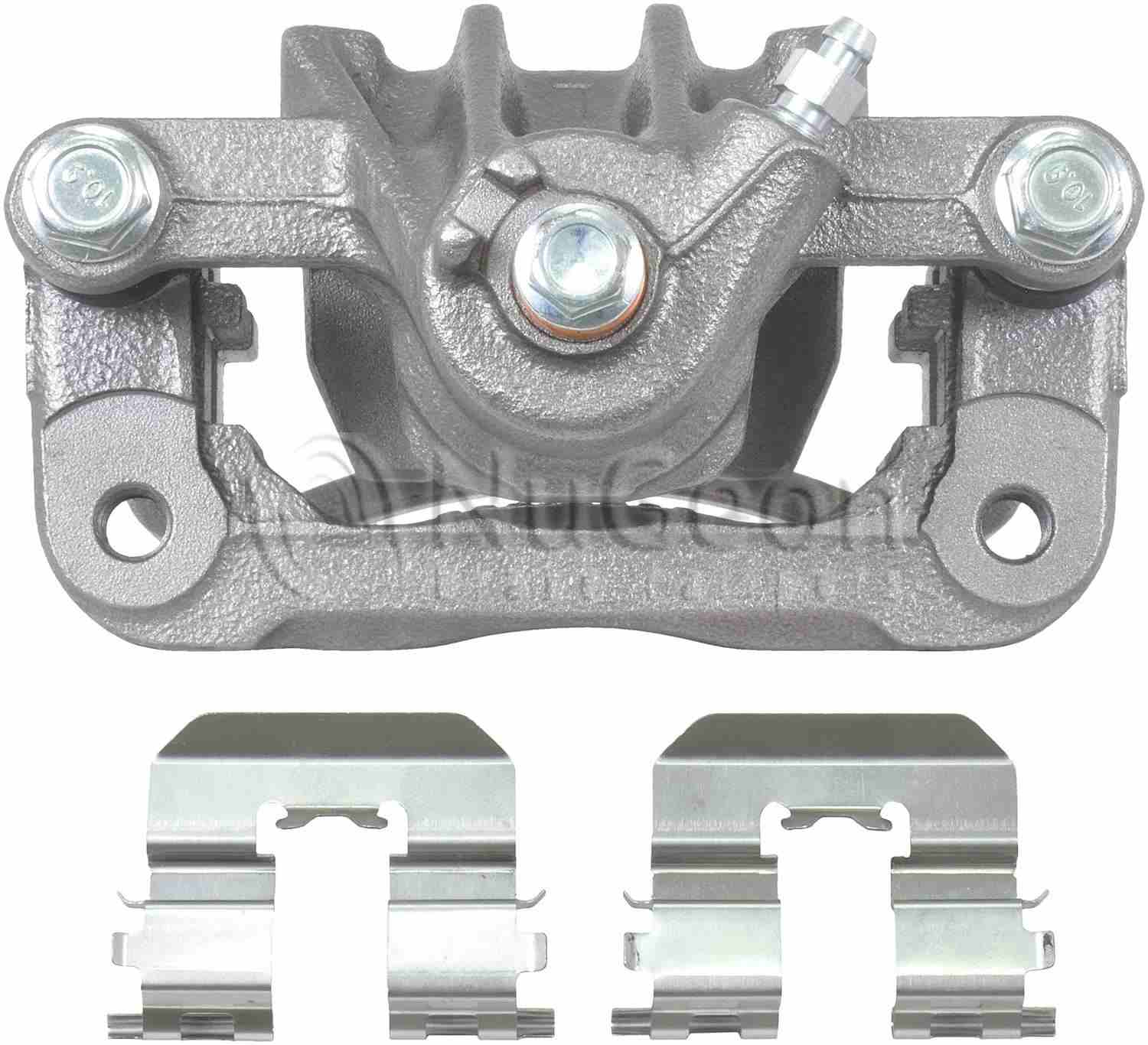 BBB Industries Disc Brake Caliper 99-01842B