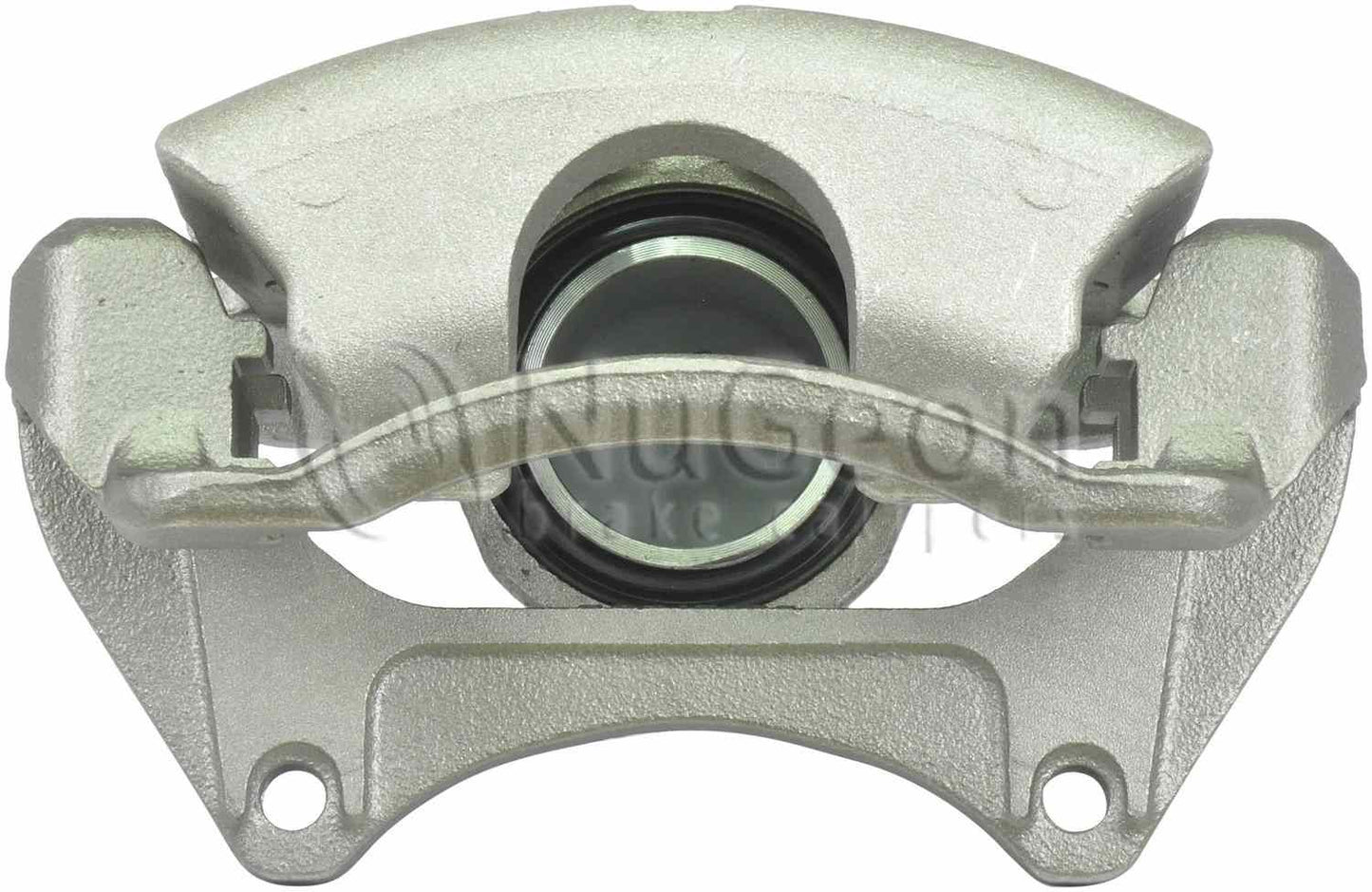 BBB Industries Remanufactured Disc Brake Caliper 99-01843A