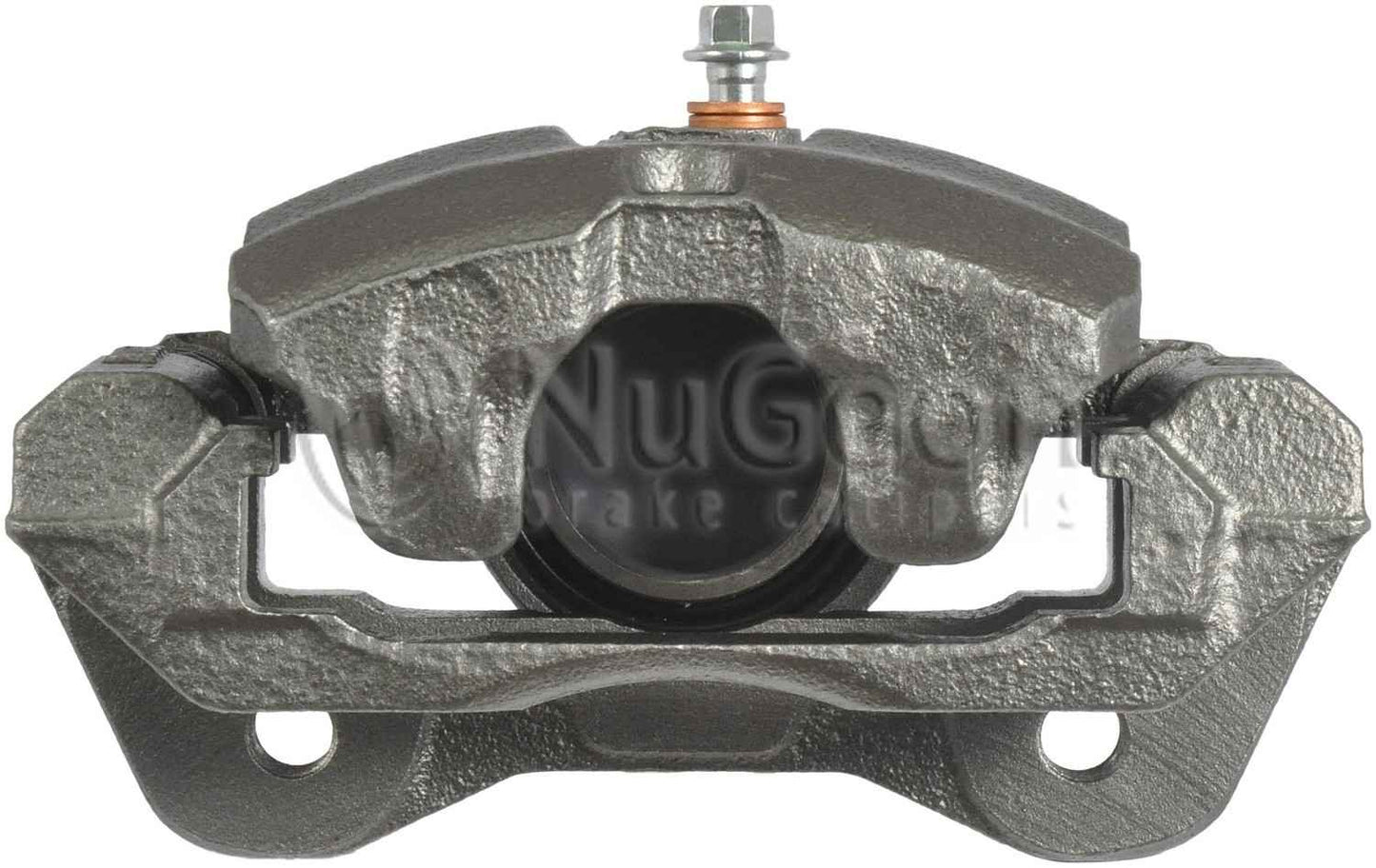 BBB Industries Remanufactured Disc Brake Caliper 99-01905A