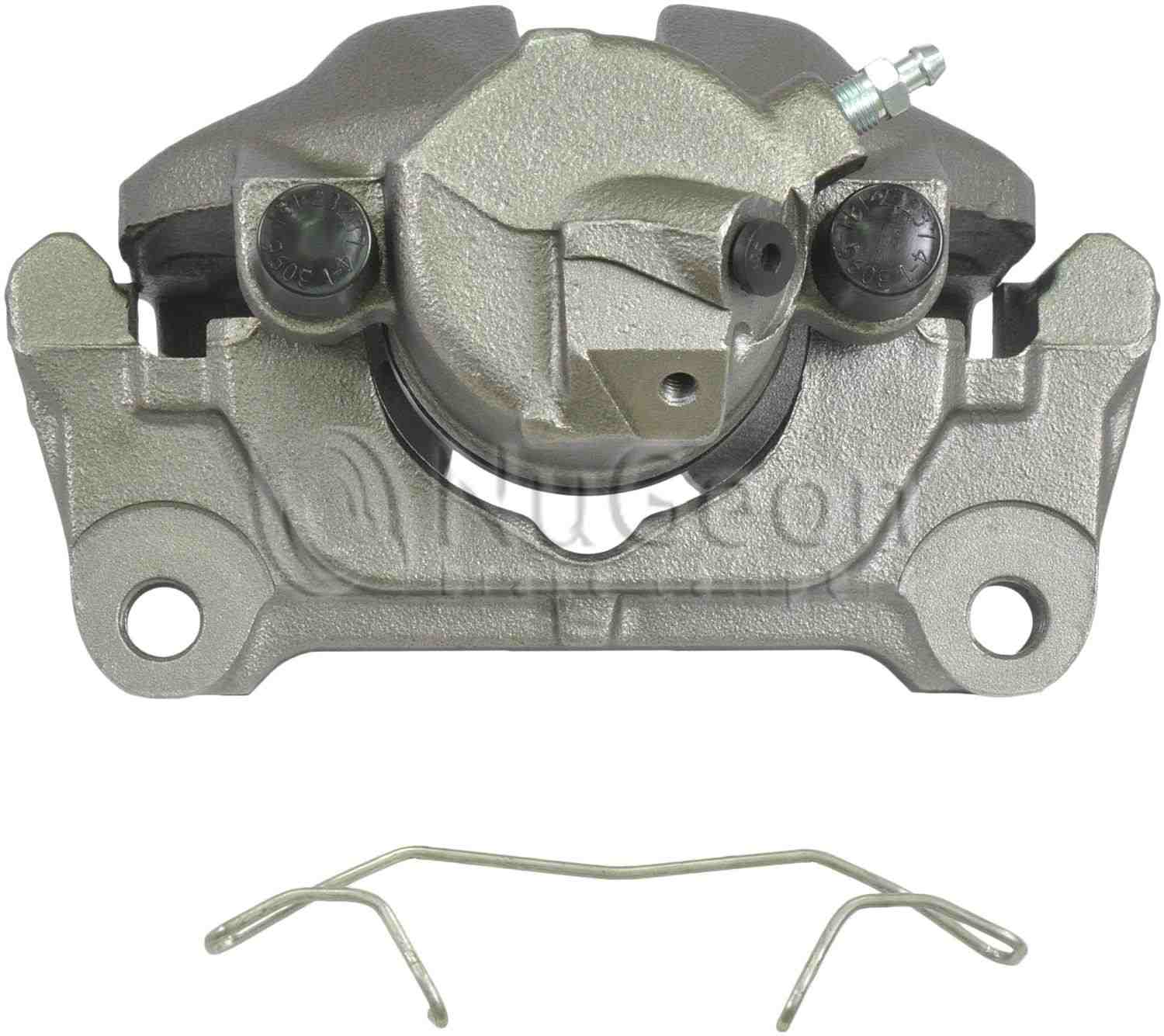 BBB Industries Disc Brake Caliper 99-02111B