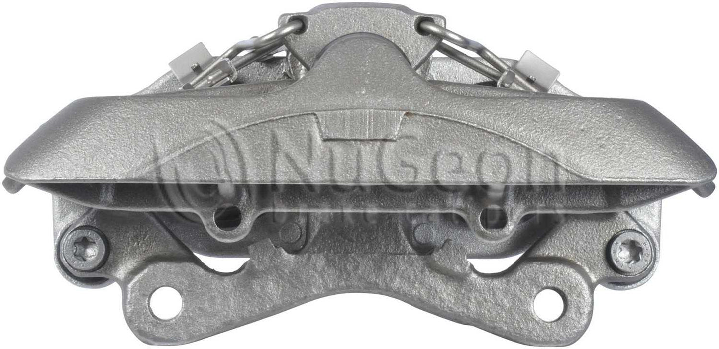 BBB Industries Remanufactured Disc Brake Caliper 99-02122B