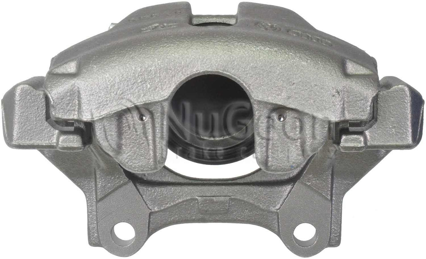 BBB Industries Remanufactured Disc Brake Caliper 99-02166B