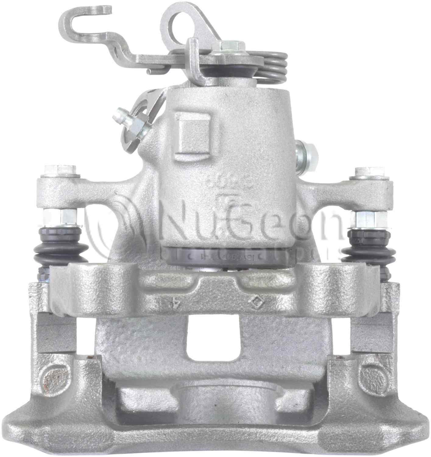 Nugeon Remanufactured Disc Brake Caliper 99-02182A