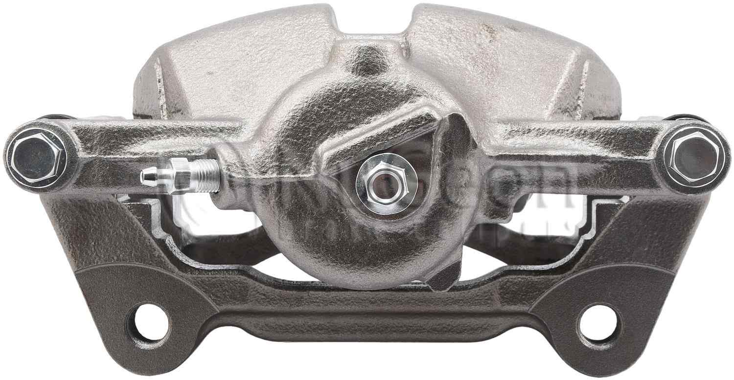 BBB Industries Remanufactured Disc Brake Caliper 99-02215A