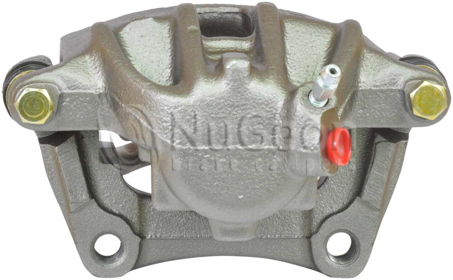 BBB Industries Remanufactured Disc Brake Caliper 99-02309B