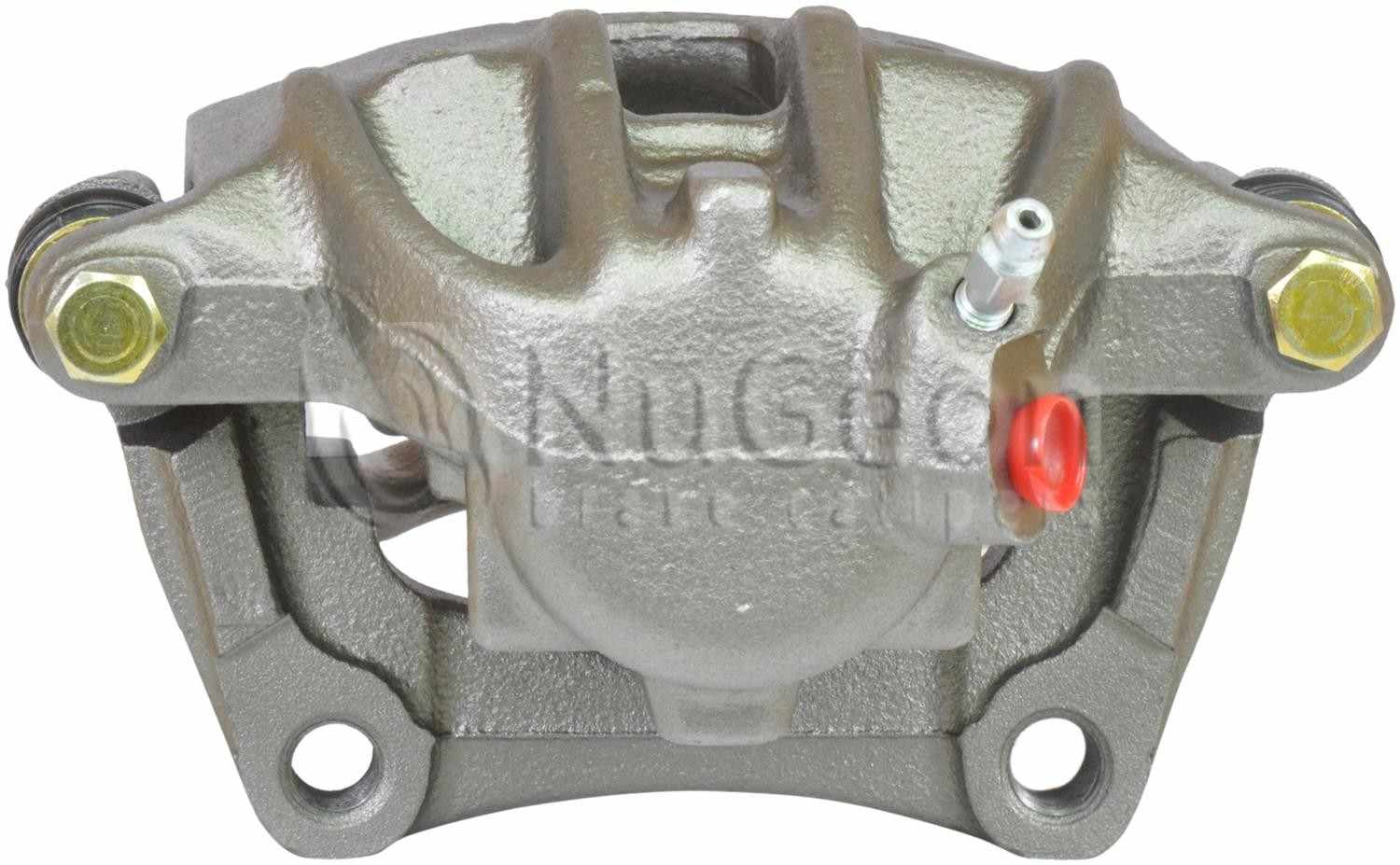 BBB Industries Remanufactured Disc Brake Caliper 99-02309B