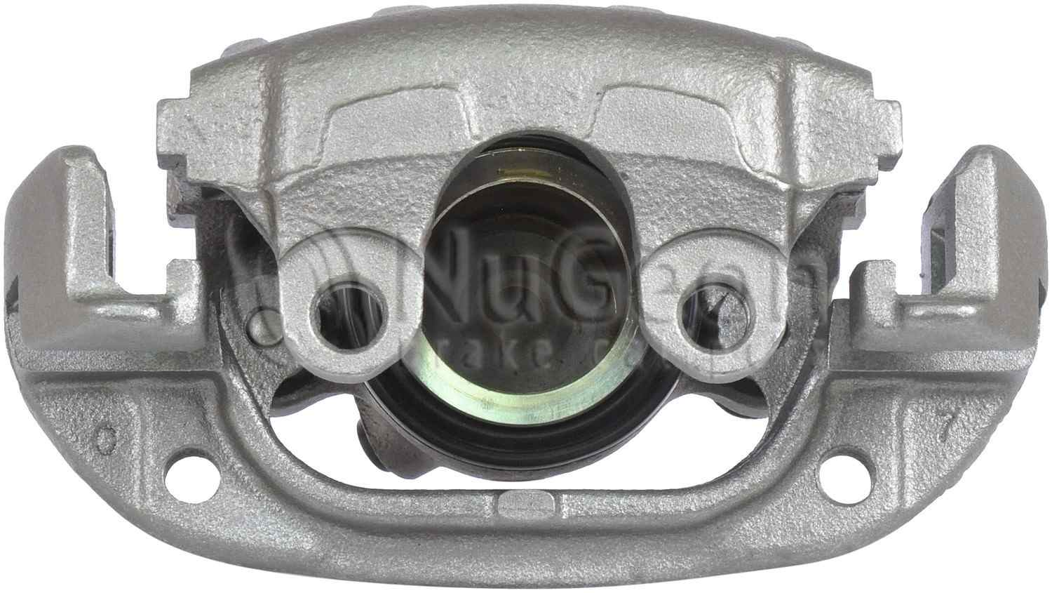 BBB Industries Disc Brake Caliper 99-02314B