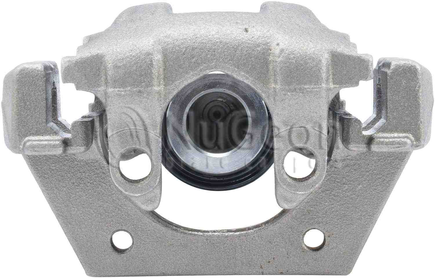 BBB Industries Remanufactured Disc Brake Caliper 99-02340B