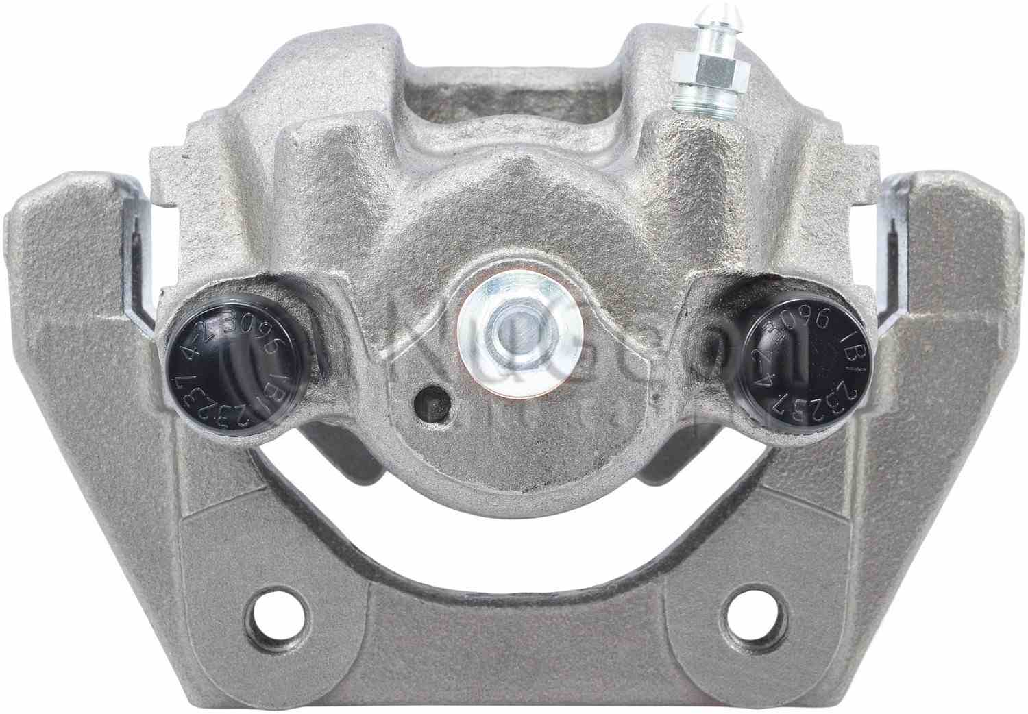 BBB Industries Remanufactured Disc Brake Caliper 99-02340B