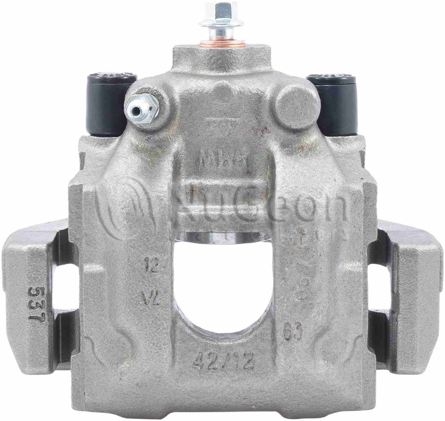 BBB Industries Remanufactured Disc Brake Caliper 99-02340B