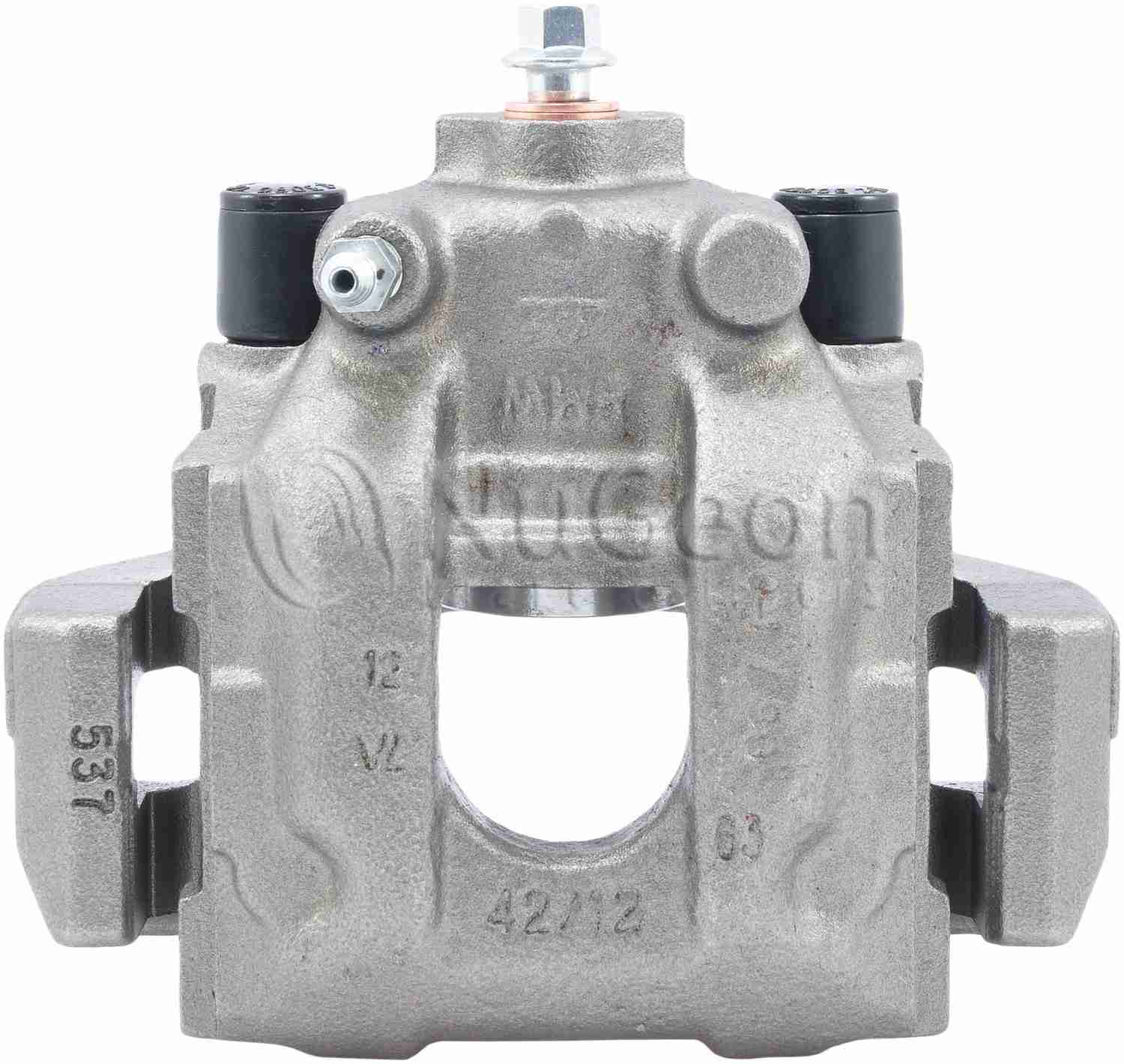 BBB Industries Remanufactured Disc Brake Caliper 99-02340B