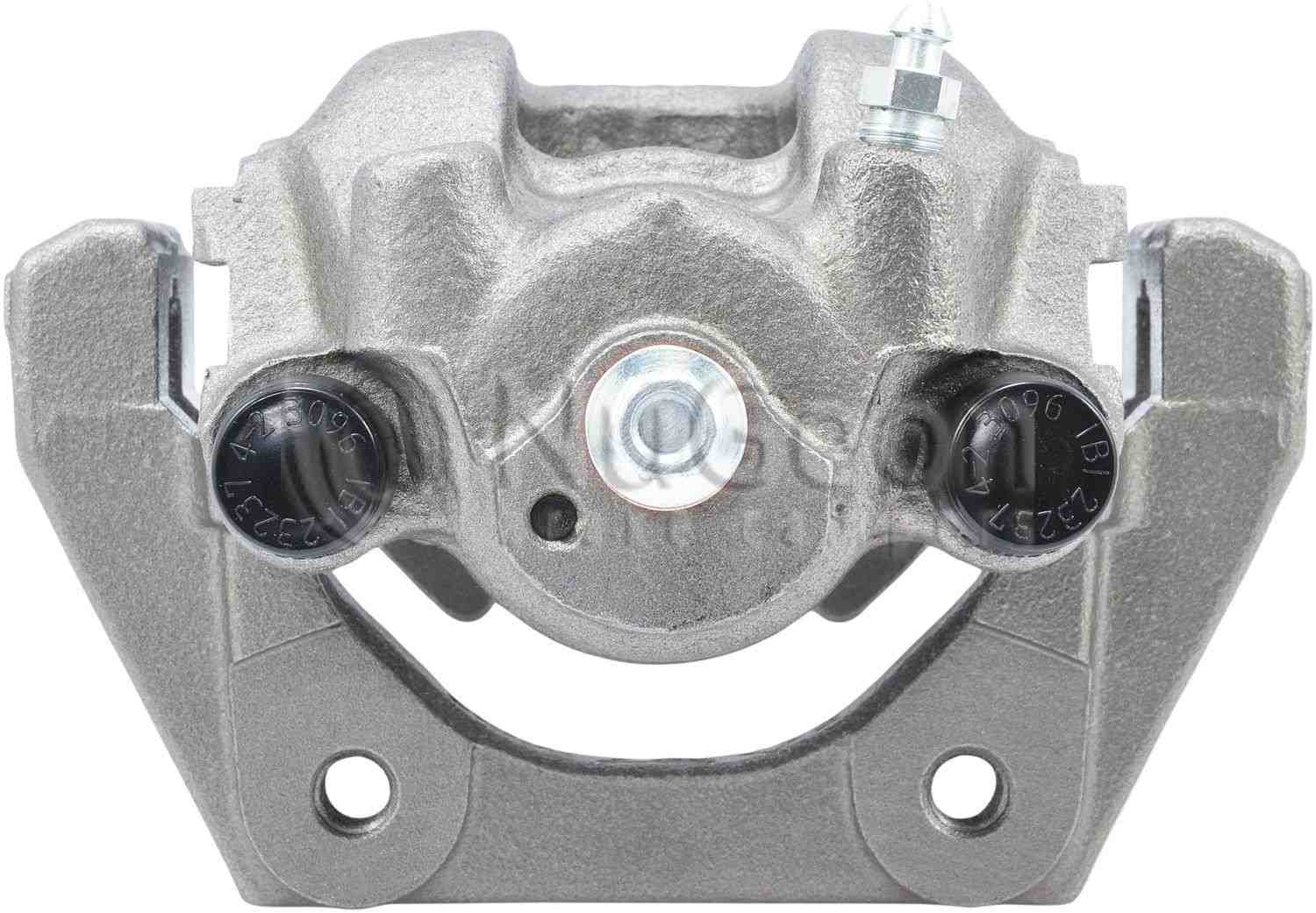 BBB Industries Remanufactured Disc Brake Caliper 99-02340B